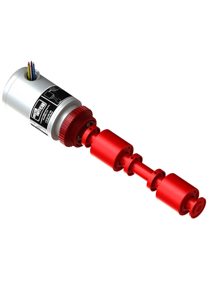 20-202-AC-120 Pump Control Set