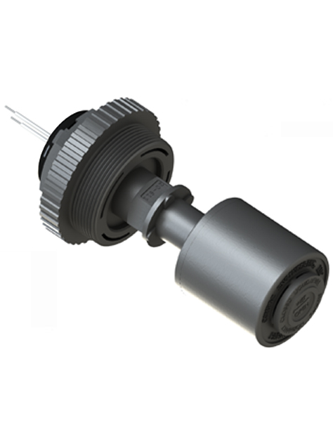 20-613 LP2 Top Mount Receptacle Switch Set