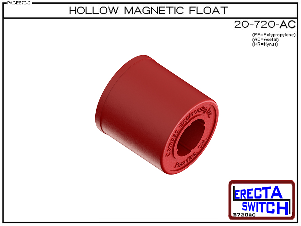 20-720-AC catalog