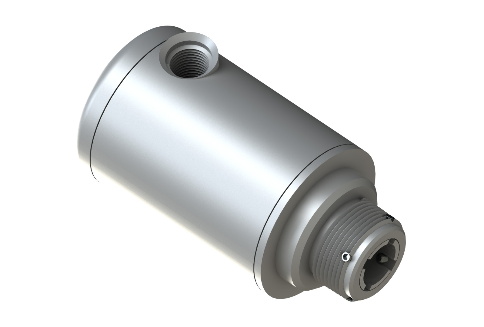 20-725-HS Relay Housing