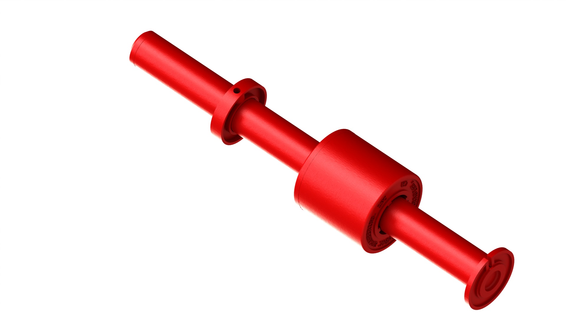 20-726-AC-20 Stem + 1 Float Set