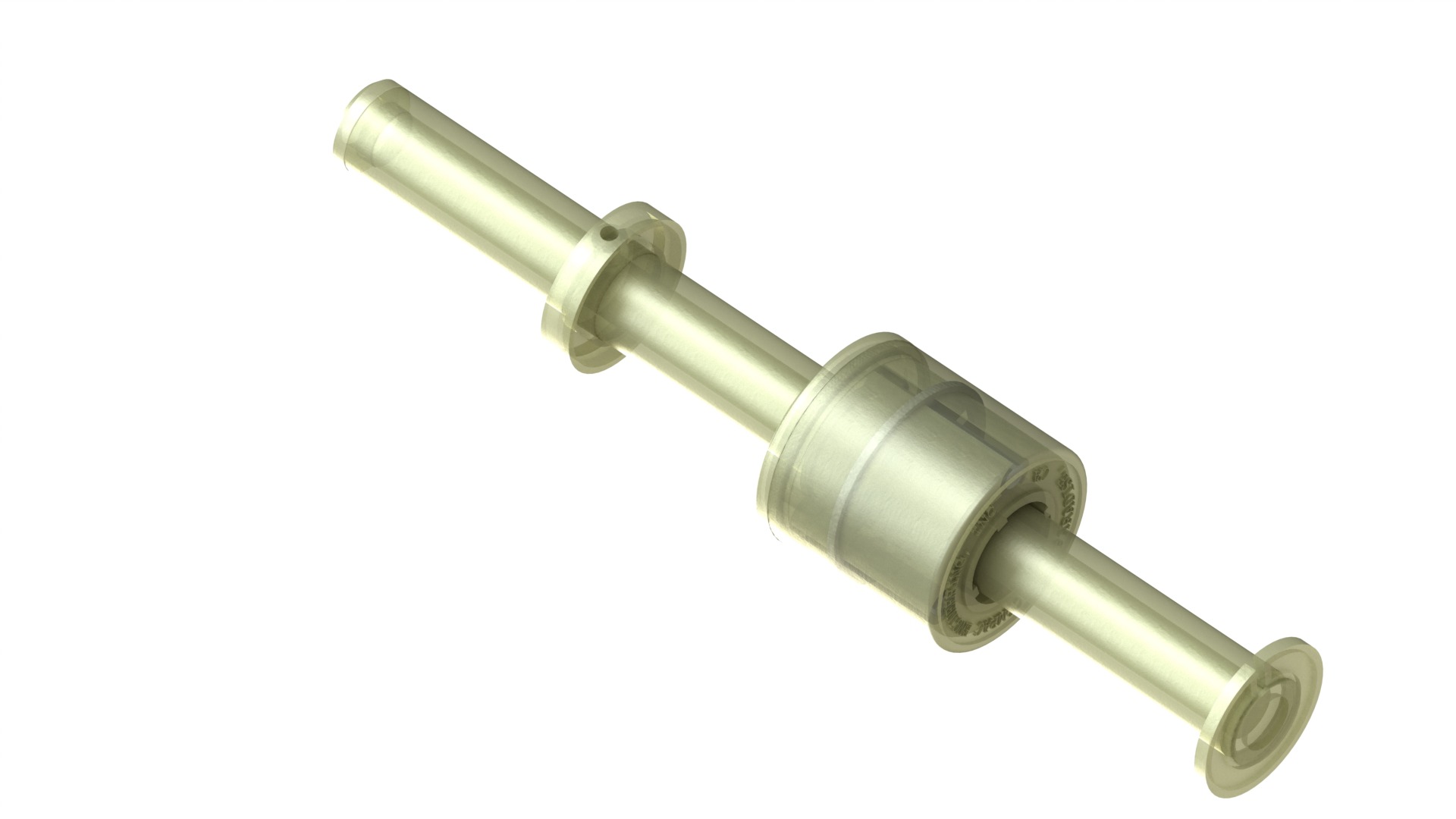 20-726-KR-20 Stem + 1 Float Set