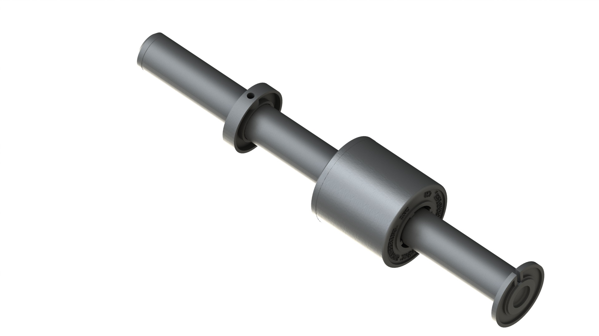 20-726 Stem + 1 Float Set