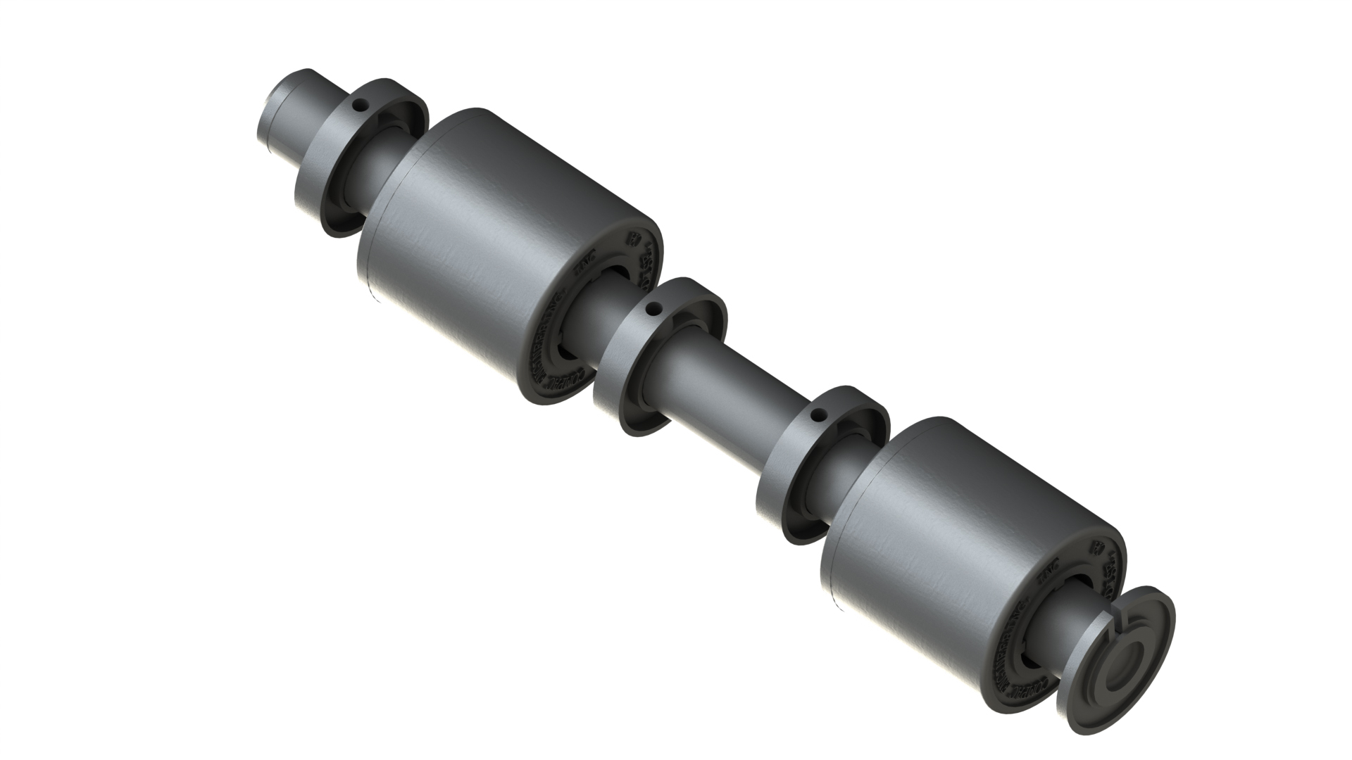 20-727 Stem + 2 Float Set
