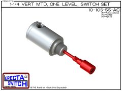 10-105-SS-AC catalog