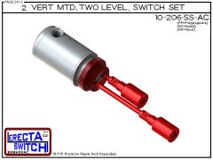 10-206-SS-AC catalog