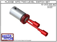 10-207-SS-AC catalog