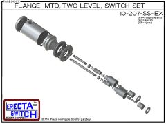 10-207-SS exploded view