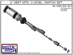 10-306-SS exploded view