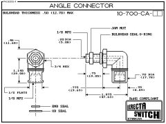 10-700-CA Diagram