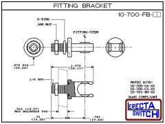 10-700-FB Diagram