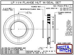 10-700-FS Diagram