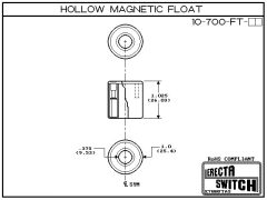 10-700-FT Diagram