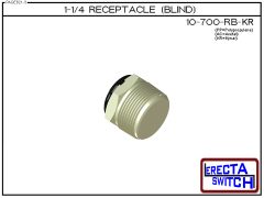 10-700-RB Catalog View
