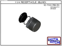 10-700-RB Exploded View