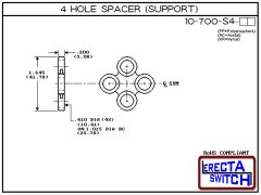 10-700-S4 Diagram