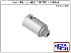 10-701-HS Catalog View