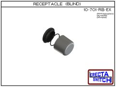 10-701-RB Exploded View
