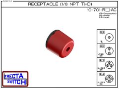 10-701-RX Catalog View
