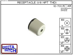 10-701-RX Catalog View