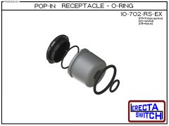 10-702-RS Exploded View