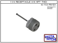 10-703-RM Exploded View