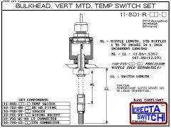 11-801-R diagram