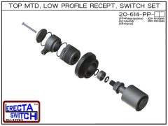 20-614 exploded view
