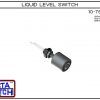 10-782-PP Level Switch is the most versatile level switch in the world. Much more than a stand alone liquid level switch, it is the key liquid level switching element in all level switch sets extended level switch sets, and multi level switch sets in the