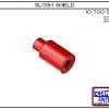 10-700-SS Slosh Shield (Acetal) - Image 2