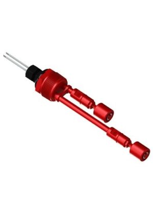 10-202-AC 1-1/4 Two Level Switch Set (Acetal) - OEM 10 Pack