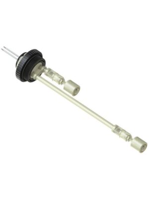 10-203-KR 2" NPT Two Level Float Switch Set (PVDF Kynar) - OEM 10 Pack