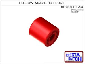 10-700-FT-AC (Acetal) - 10 Pack - Image 2