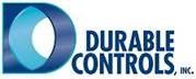 Durable_controls_logo Durable controls logo