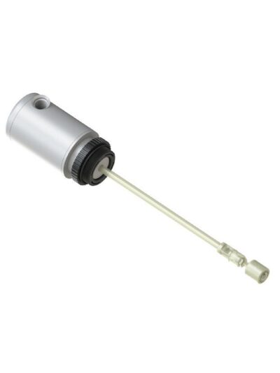 10-106-KR 2" NPT Relay Housing 1 Level Extended Stem Level Switch Set (PVDF Kynar) - OEM 10 Pack