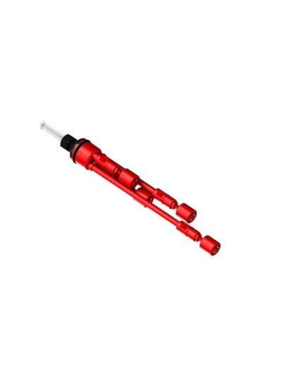 10-408-AC Pop-In Mtd 4 Level Float  Switch Set