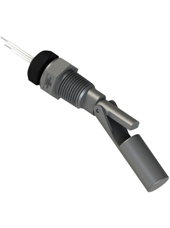 15-650-PP Side Mounted Level Switch