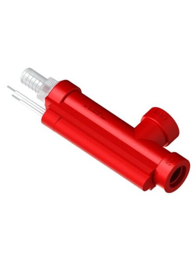 5-19-AC Indicator Flow Switch Set (Acetal)