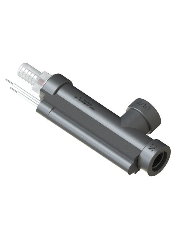 5-19-PP Indicator Flow Switch Set (Polypropylene)