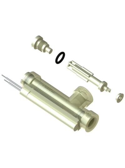 5-20-LF-KR Low Flow Switch Set (PVDF Kynar)