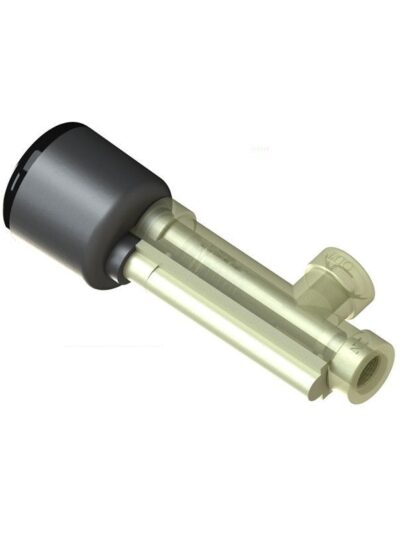 5-30-KR Wire Receptacle Flow Switch Set (PVDF Kynar)