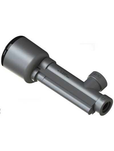 5-30-PP Wire Receptacle Flow Switch Set (Polypropylene)