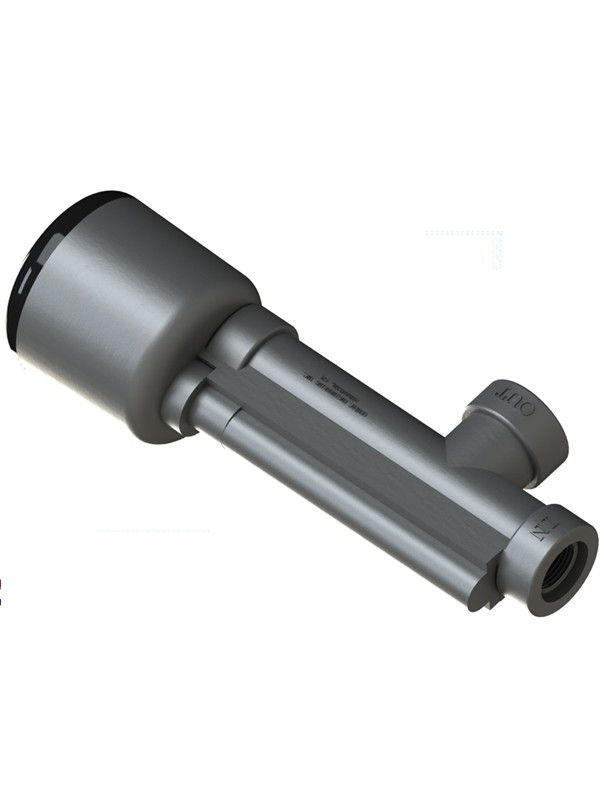 5-30-PP Wire Receptacle Flow Switch Set (Polypropylene)