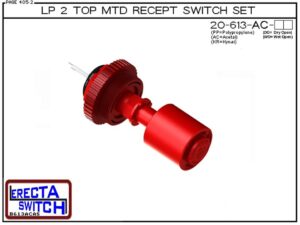 20-613-DO-AC Liquid Level Switch - Image 2
